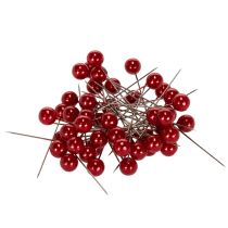 Artikel Rijgspelden rood Ø10mm 60mm