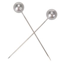 Artikel Rijgspelden zilver Ø10mm 60mm