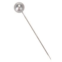 Artikel Rijgspelden zilver Ø10mm 60mm