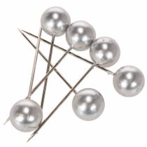 Artikel Rijgspelden zilver Ø20mm 90mm