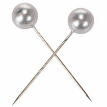 Artikel Rijgspelden zilver Ø20mm 90mm