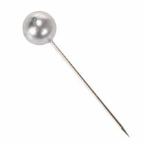 Artikel Rijgspelden zilver Ø20mm 90mm