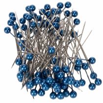 Artikel Parelkopnaalden Ø6mm 65mm blauw