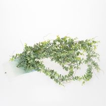 Artikel Kunstmatige eucalyptus slinger, hangplant voor binnen- en buitendecoratie, 92 cm