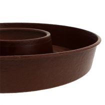 Plantring &quot;Rondino&quot; Ø35-55cm, 1stuk