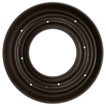 Artikel Plantenring “Rondino” 55 cm bruin 1 stuk