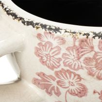 Artikel Bloempotje voor planten, unieke bloemdecoratie, 18 cm