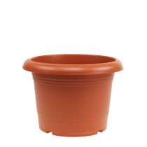 Artikel Plantenpot “Oliver” terracotta Ø20cm