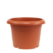 Artikel Plantenpot “Oliver” terracotta Ø25cm