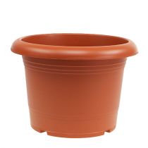 Bloempot &quot;Oliver&quot; terracotta Ø40cm