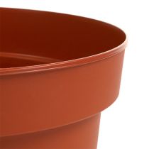 Artikel Plantenpot kunststof Ø21cm 10st