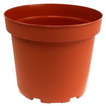 Plantenpot kunststof Ø29cm 10st