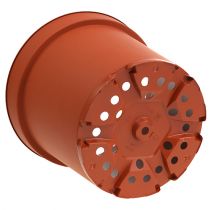 Artikel Bloempot kunststof binnenpot Ø15cm 10st