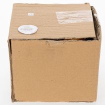 Artikel Tomatenplantenpotten set, keramische decoratieve bloempotten voor keuken en retro interieur, 14 cm, set van 3