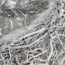 Artikel Plant hart witte wijnstok L30cm B23cm 2 st