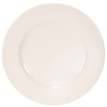 Artikel Ronde, eenvoudige bordjes voor decoratie en kleine arrangementen, 17 cm, 6 stuks