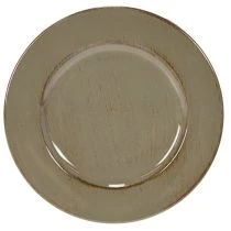 Artikel Kleine bordjes voor decoratie of presentatie, 17 cm, 6 stuks