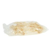 Artikel Plumosum 1 gebleekt 25 stuks