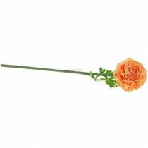 Artikel Ranunculus zalm H45cm