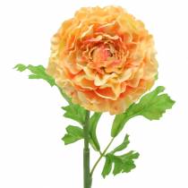 Artikel Ranunculus zalm H45cm