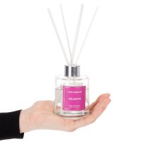 Artikel Vijgenkamergeurverspreider - Langdurige geur voor een aangename leefomgeving - 120 ml