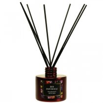 Artikel Kamergeurverspreider geurstokjes Iris Patchouli 75ml