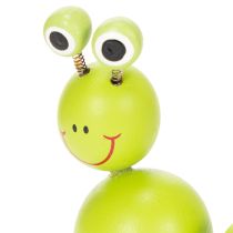 Artikel Fantasierijke rupsfiguurtjes, aantrekkelijke decoraties voor de woonkamer, 16 cm, 6 stuks