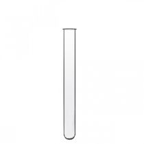 Artikel Reageerbuis 130 mm x 14 mm