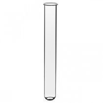 Artikel Reageerbuis 200 mm x 22 mm