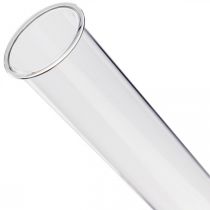 Artikel Reageerbuis 200 mm x 22 mm