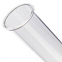 Artikel Reageerbuis 200 mm x 27 mm