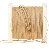 Artikel Wijndraad dun naturel 1kg