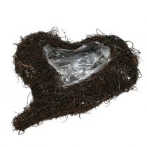 Artikel Wijnstokhart voor het planten van de natuur 30cm x 25cm