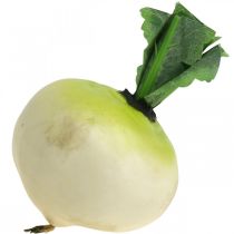 Artikel Radijs kunstroom voerdummy Ø9cm H13cm