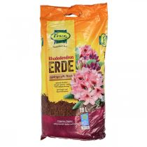 FRUX grond rododendrongrond en ericaceous grond 18l