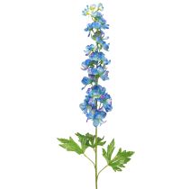 Artikel Delphinium Kunstbloem in Blauwe Tuin L88cm 2st