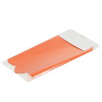 Artikel Rondella manchet oranje Ø38cm 50st