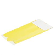 Artikel Rondella manchetten Ø48cm geel 50st
