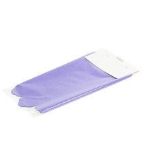 Artikel Rondella manchetten Ø38cm paars 50st