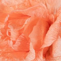 Artikel Kunstmatige roos, gigantische bloem voor een elegante en charmante interieurdecoratie, 92 cm