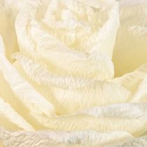 Artikel Kunstmatige roos, gigantische bloem voor het decoreren van woonruimtes en bruiloften, 92 cm