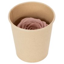 Artikel Geconserveerde rozenkoppen, romantisch cadeau, lang houdbare rozen voor speciale gelegenheden, 5 cm, 6 stuks