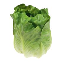 Kropsla groen decoratie 17,5cm