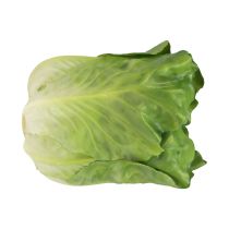Kropsla groen decoratie 17,5cm