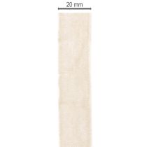 Artikel Cadeaulint, fluwelen lint voor creatieve verpakkingen, 20 mm x 10 m