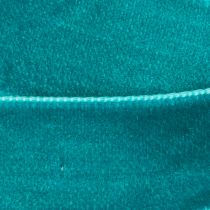 Artikel Decoratief fluwelen lint, 20 mm breed, 10 m lang