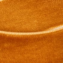 Artikel Fluwelen lint, decoratief lint voor knutselen en verpakken, 20 mm, 10 m