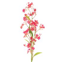 Artikel Kunstmatige bloeiende tak Oncidium orchidee decoratie 112cm 3 stuks