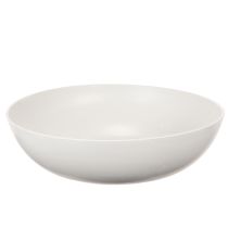 Artikel Grote ronde schaal, veelzijdige decoratieve schaal, 30 cm