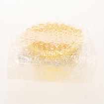 Artikel Decoratieve keramische bloemenkom voor huisdecoratie en als cadeau-idee, 13 cm, 2 stuks